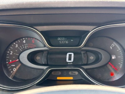 Renault Captur dCi 8V 90 CV Sport Edition2 (15)