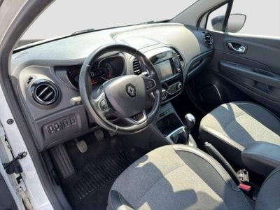 Renault Captur dCi 8V 90 CV Sport Edition2 (9)