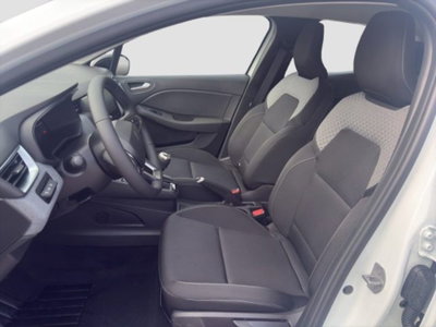 Renault Clio 1.0 tce Evolution 90cv (9)