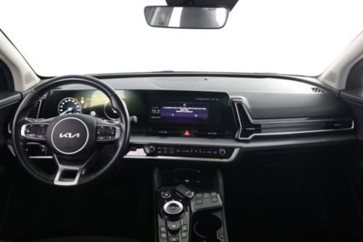 Kia Sportage 1.6 crdi mhev Style dct (12)