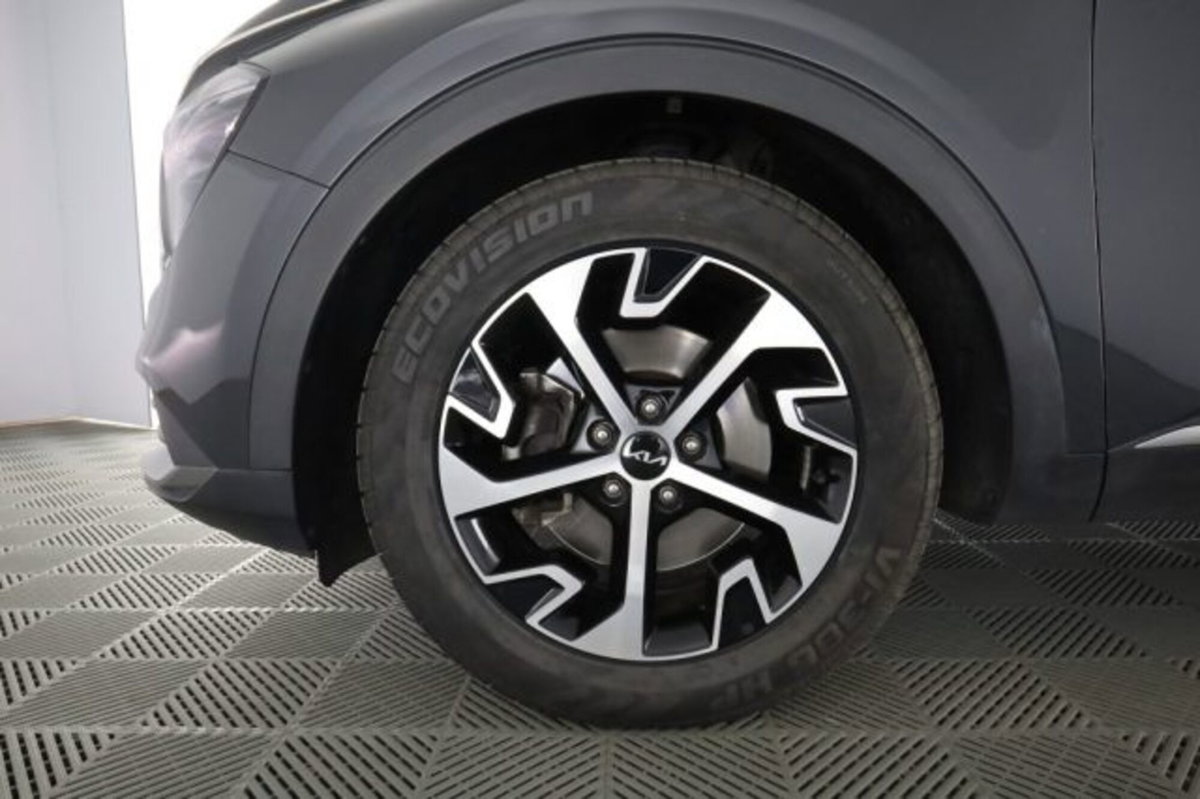 Kia Sportage 1.6 crdi mhev Style dct (16)