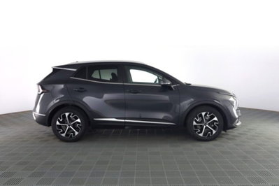 Kia Sportage 1.6 crdi mhev Style dct (3)