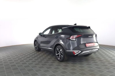 Kia Sportage 1.6 crdi mhev Style dct (6)