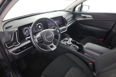 Kia Sportage 1.6 crdi mhev Style dct (9)