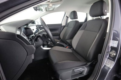 Volkswagen Polo 1.0 tsi Life 95cv dsg (2)