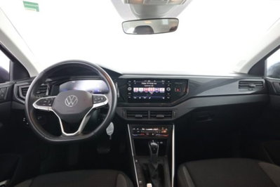 Volkswagen Polo 1.0 tsi Life 95cv dsg (4)