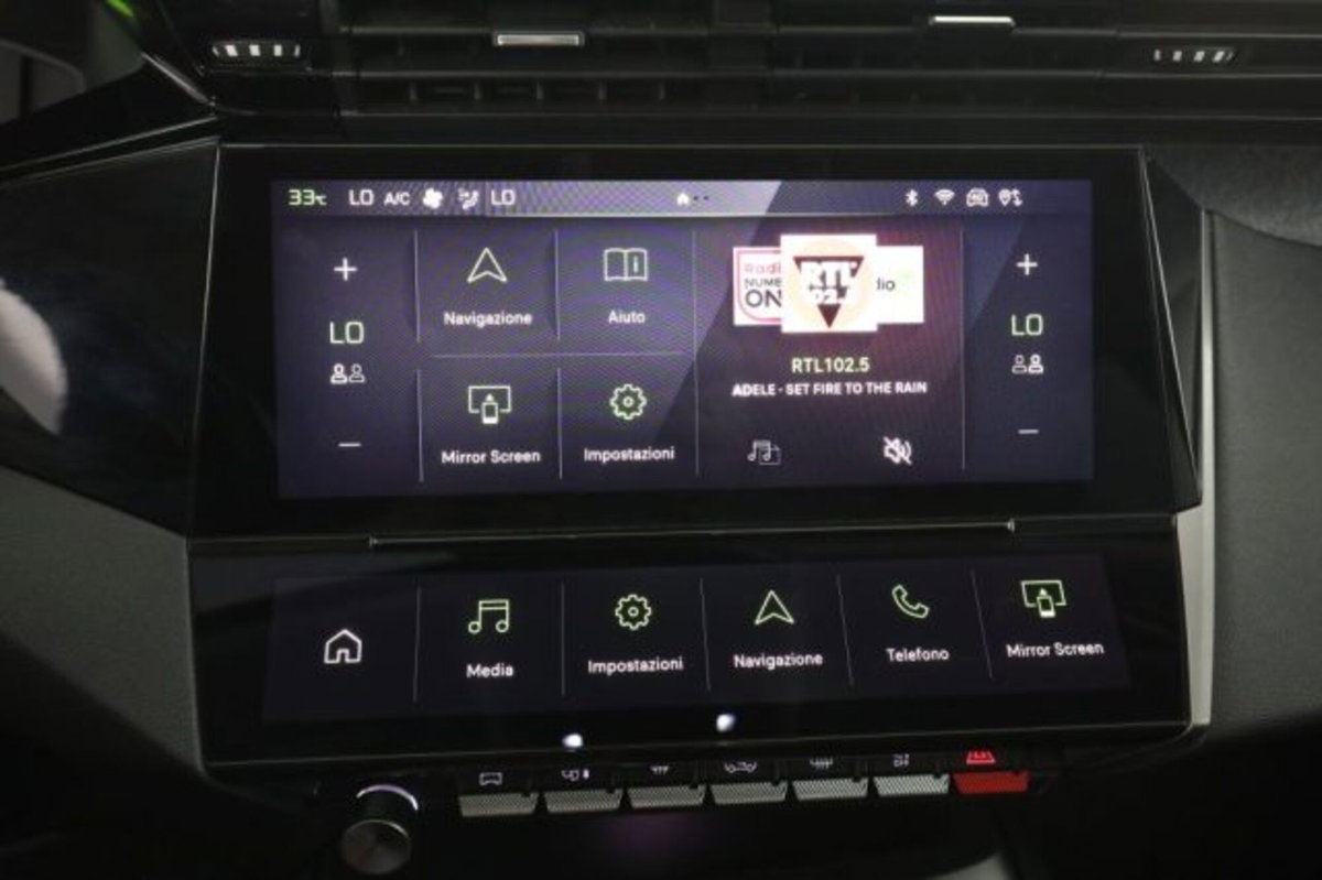 Peugeot 308 PureTech Turbo 130 S&S EAT8 Allure (11)