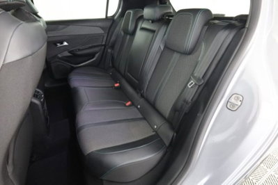 Peugeot 308 PureTech Turbo 130 S&S EAT8 Allure (3)