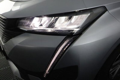 Peugeot 308 PureTech Turbo 130 S&S EAT8 Allure (9)