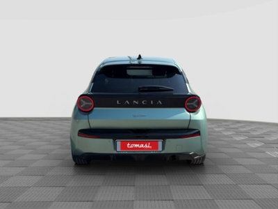 Lancia Ypsilon 1.2 mhev Edizione Cassina e-dct (4)