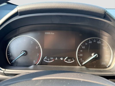 Ford EcoSport 1.0 EcoBoost 125 CV Titanium (15)