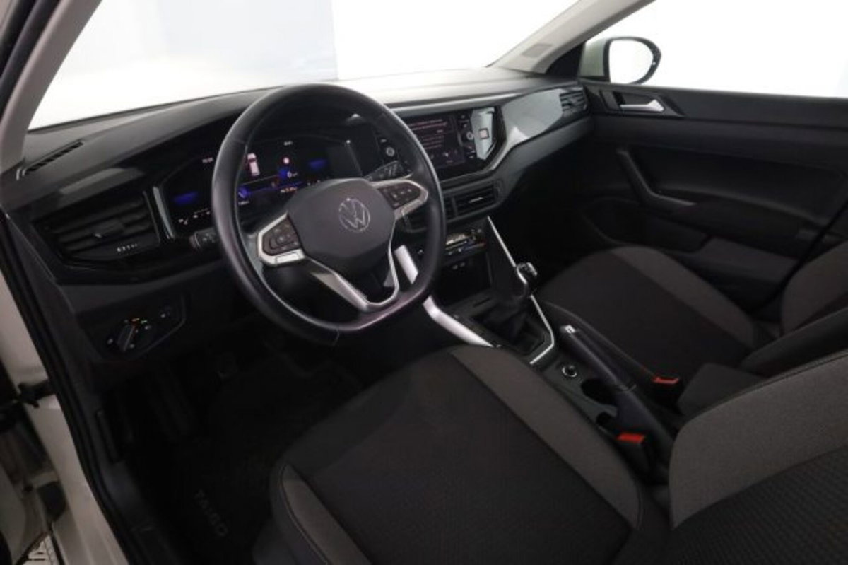 Volkswagen Taigo 1.0 TSI 110 CV DSG Life