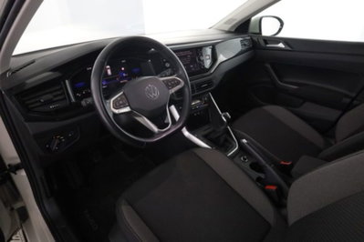 Volkswagen Taigo 1.0 TSI 110 CV DSG Life usata