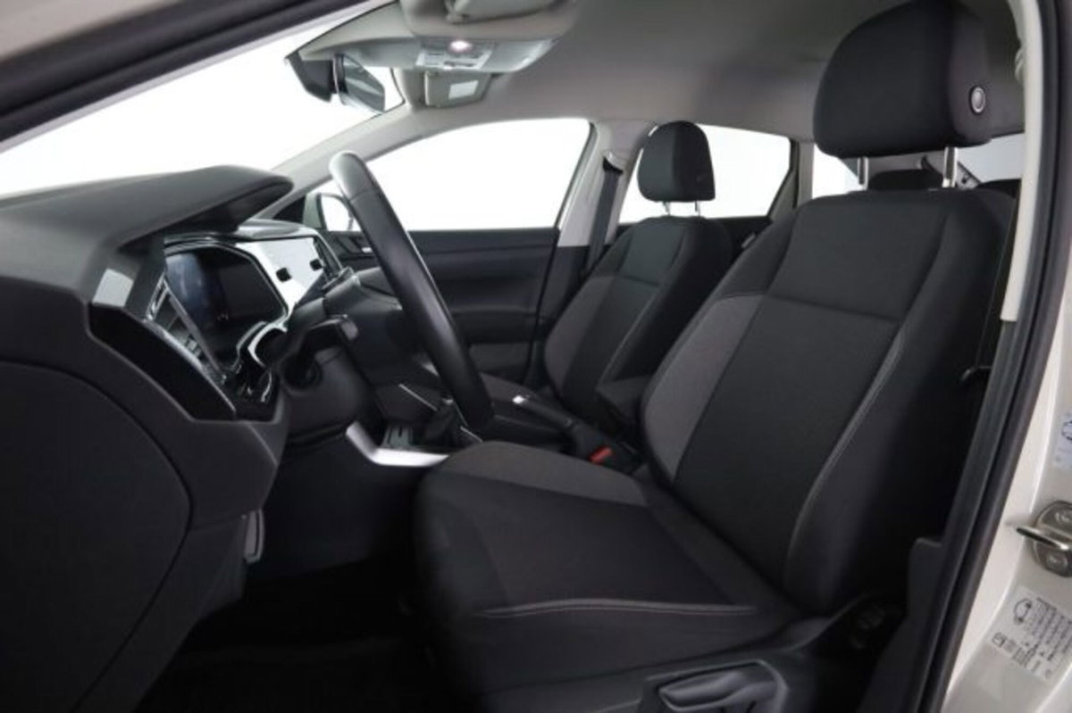 Volkswagen Taigo 1.0 TSI 110 CV DSG Life (2)