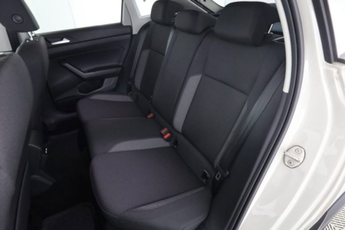 Volkswagen Taigo 1.0 TSI 110 CV DSG Life (3)