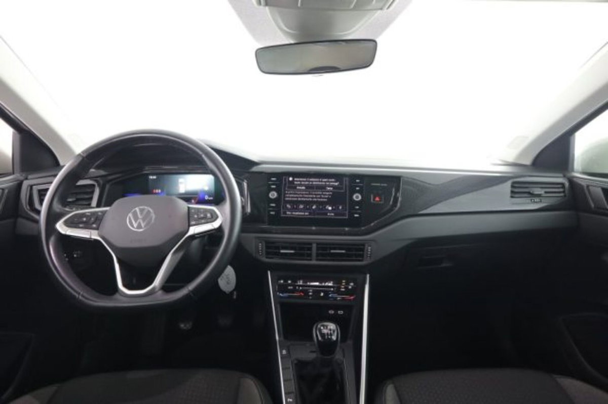 Volkswagen Taigo 1.0 TSI 110 CV DSG Life (4)