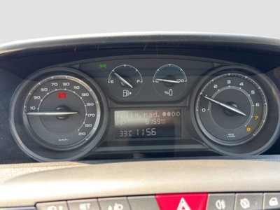 Lancia Ypsilon 1.0 FireFly 5 porte S&S Hybrid Silver Plus (15)