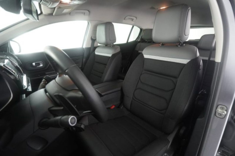 Citroen C5 Aircross Aircross BlueHDi 130 S&S EAT8 Shine