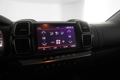 Citroen C5 Aircross Aircross BlueHDi 130 S&S EAT8 Shine (10)