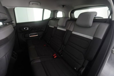 Citroen C5 Aircross Aircross BlueHDi 130 S&S EAT8 Shine (2)