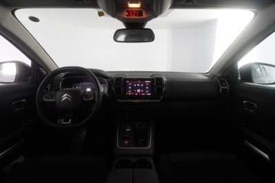 Citroen C5 Aircross Aircross BlueHDi 130 S&S EAT8 Shine (3)