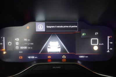 Citroen C5 Aircross Aircross BlueHDi 130 S&S EAT8 Shine (6)
