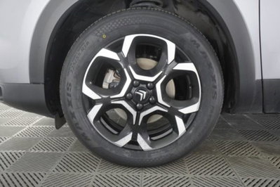 Citroen C5 Aircross Aircross BlueHDi 130 S&S EAT8 Shine (7)