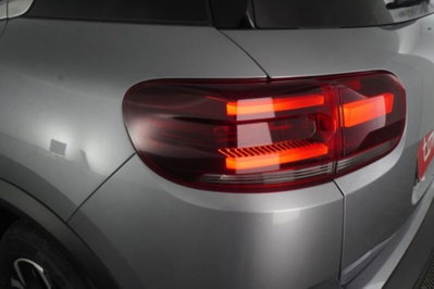 Citroen C5 Aircross Aircross BlueHDi 130 S&S EAT8 Shine (9)