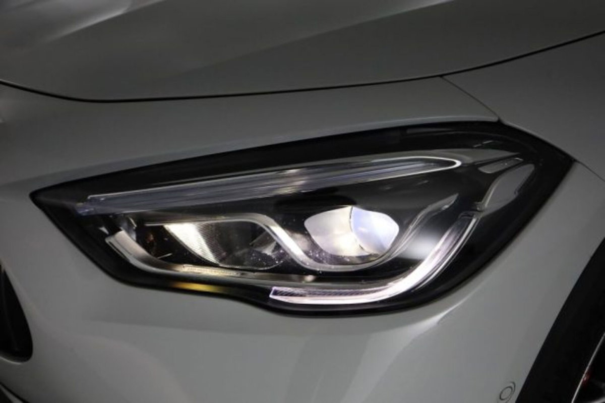Mercedes-Benz GLA SUV 45 S 4Matic+ AMG (11)
