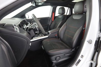 Mercedes-Benz GLA SUV 45 S 4Matic+ AMG (2)