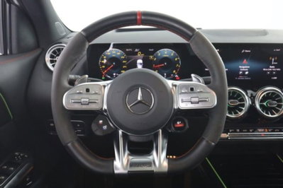 Mercedes-Benz GLA SUV 45 S 4Matic+ AMG (5)
