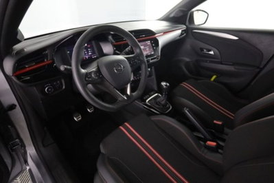 Opel Corsa 1.2 100 CV GS Line usata