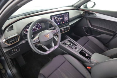 Cupra Formentor Formentor 2.0 tdi 4drive 150cv dsg usata