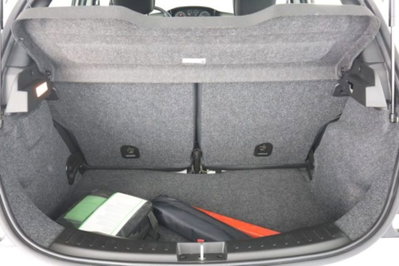 Lancia Ypsilon 1.0 FireFly 5 porte S&S Hybrid Ecochic Silver (6)