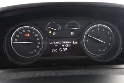 Lancia Ypsilon 1.0 FireFly 5 porte S&S Hybrid Ecochic Silver (7)