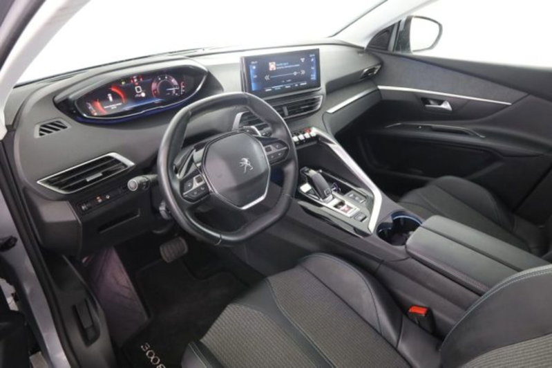Peugeot 3008 BlueHDi 130 S&S EAT8 Allure Pack