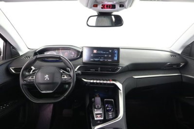 Peugeot 3008 BlueHDi 130 S&S EAT8 Allure Pack (4)