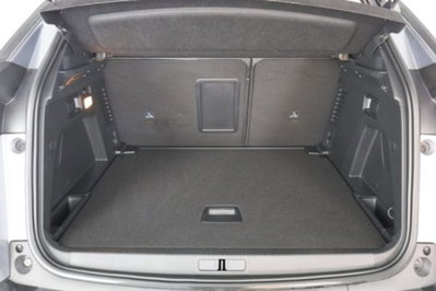 Peugeot 3008 BlueHDi 130 S&S EAT8 Allure Pack (6)