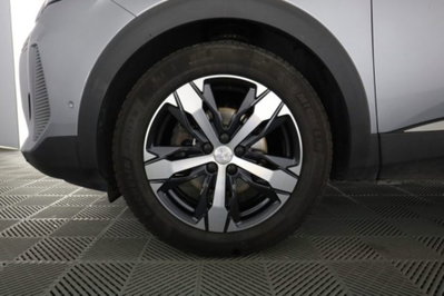 Peugeot 3008 BlueHDi 130 S&S EAT8 Allure Pack (8)