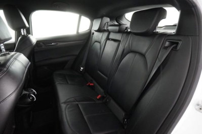 Alfa Romeo Stelvio Stelvio 2.2 Turbodiesel 210 CV AT8 Q4 Ti (3)