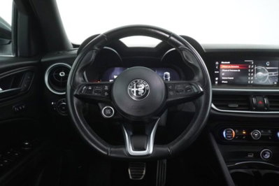 Alfa Romeo Stelvio Stelvio 2.2 Turbodiesel 210 CV AT8 Q4 Ti (5)