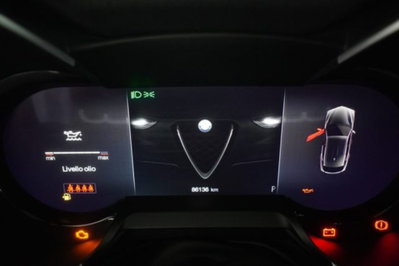 Alfa Romeo Stelvio Stelvio 2.2 Turbodiesel 210 CV AT8 Q4 Ti (6)