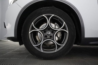Alfa Romeo Stelvio Stelvio 2.2 Turbodiesel 210 CV AT8 Q4 Ti (8)