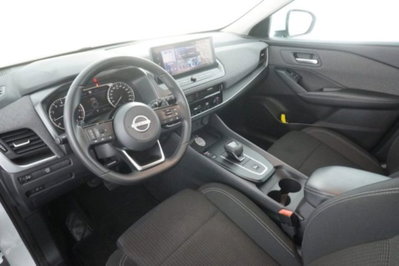 Nissan Qashqai 1.3 mhev Acenta 2wd 158cv xtronic usata