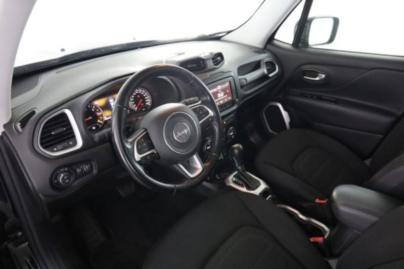 Jeep Renegade 2.0 Mjt 140CV 4WD Active Drive Low 75th Anniversary