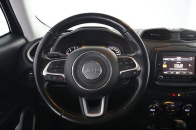 Jeep Renegade 2.0 Mjt 140CV 4WD Active Drive Low 75th Anniversary (5)