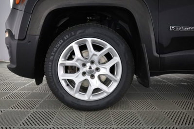 Jeep Renegade 2.0 Mjt 140CV 4WD Active Drive Low 75th Anniversary (8)