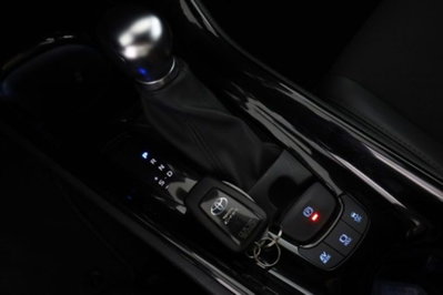 Toyota Toyota C-HR 2.0 Hybrid E-CVT Lounge (14)