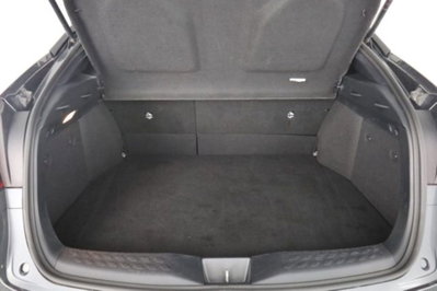 Toyota Toyota C-HR 2.0 Hybrid E-CVT Lounge (6)