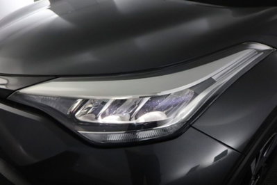 Toyota Toyota C-HR 2.0 Hybrid E-CVT Lounge (9)